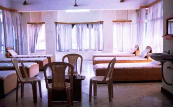 Hotel Kumara, Thirukadaiyur 2
